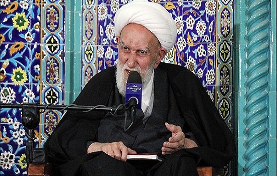 آیت الله ناصری؛ اهمیت نماز صبح