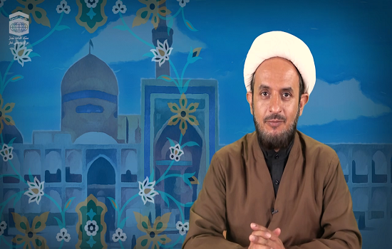 حجت الاسلام کاظمی؛ برترین واجبات در کلام امام رضا (علیه السلام)