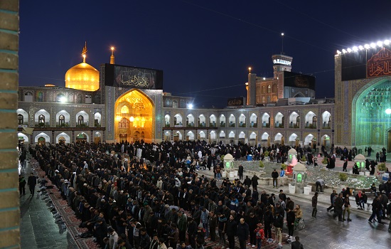 برترین واجبات در کلام امام رضا (علیه السلام) 