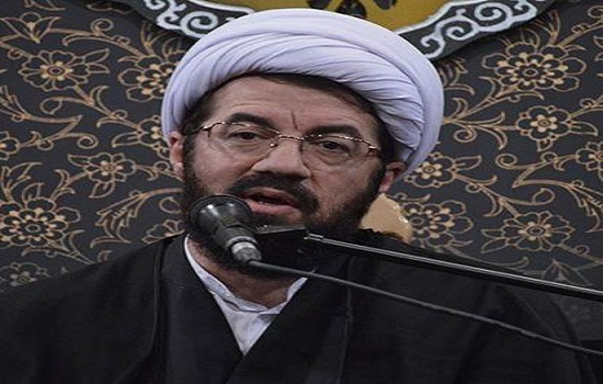 حجت الاسلام عالی؛ حضور قلب در نماز داری؟