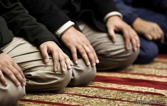 اسرار تشهد و سلام