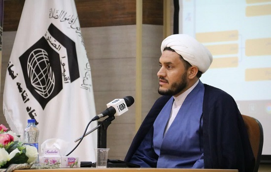 حضور مبلغان نماز با اشراف کامل به موضوعات و روش های جدید در دوره های ستاد اقامه نماز