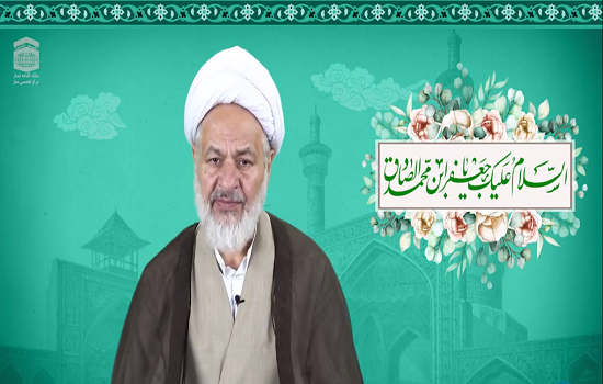 حجت الاسلام و المسلمین کلباسی؛ امتحان شیعه