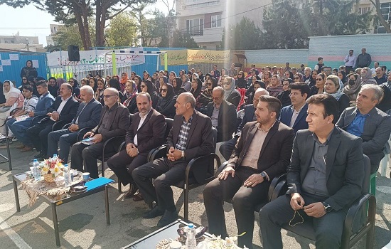 اقامه نماز کامل ترین شکل عبادت و زیباترین نوع ارتباط با خداوند است