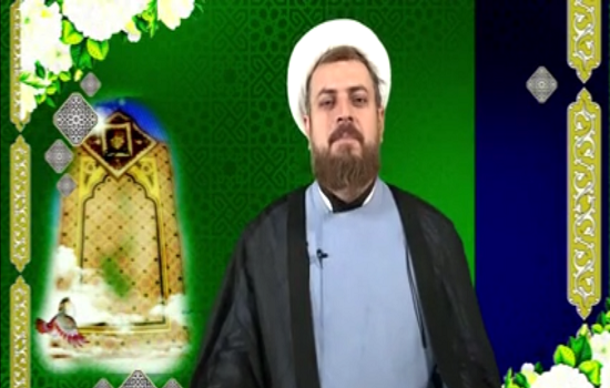 حجت الاسلام دهشتی؛ یکی از کارهایی که انسان را شفاعت می کند چیست؟