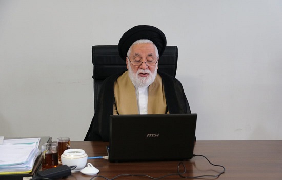 اولویت در برنامه ریزی معنوی، توجه به نماز باشد