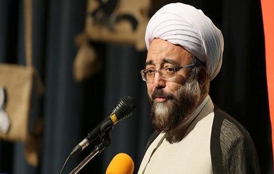 مساجد محیطی مبتنی بر اخلاق گفتگو را فراهم سازند