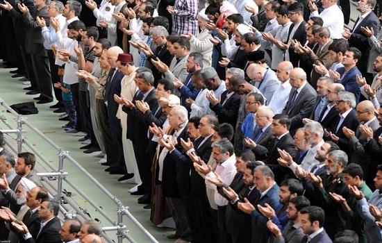 پایان نامه؛ آثار نماز جماعت واجد فضیلت و منقصت