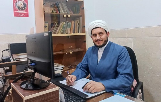 دوره تکمیلی مربی گری معارف نماز برای مبلغان خواهر برگزار شد
