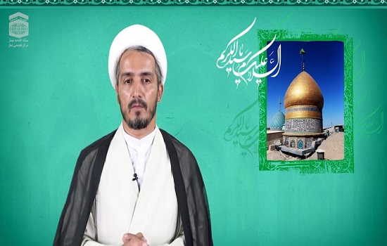 حجت الاسلام زارعی؛ زندگانی حضرت عبدالعظیم حسنی (علیه السلام)
