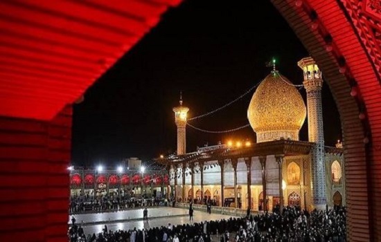 بیانیه ستاد اقامه نماز کشور در محکومیت حمله تروریستی به حرم شاهچراغ