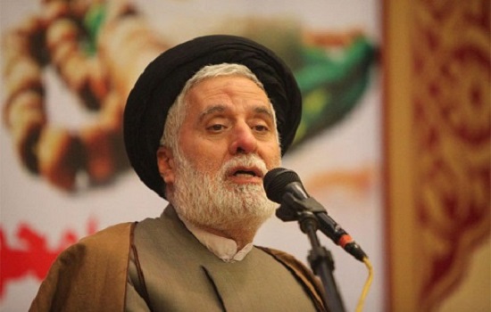 انس نوجوانان با مسجد آینده جامعه را تضمین می‌کند/ در نهضت بازگشت به مسجد حواسمان به مدارس باشد