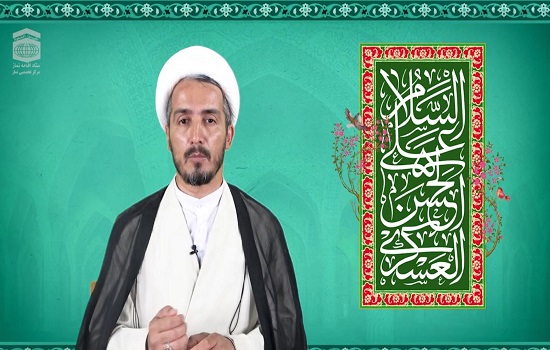 حجت الاسلام زارعی؛ نماز و کنترل خشم