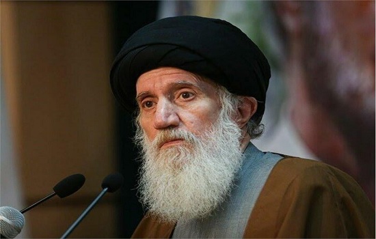 آیت الله فاطمی نیا (ره)؛ چرا با اینکه نماز می خوانیم ولی ارتقای روحی نداریم؟
