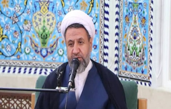 لزوم توجه جدی دستگاه‌های اداری به فرهنگ نماز/اقامه نماز در یک‌سوم مدارس کرمان