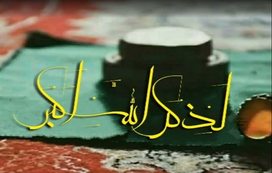 استاد زارعی؛ نماز خوب