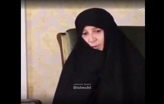 نماز در لاس‌وگاس آمریکا