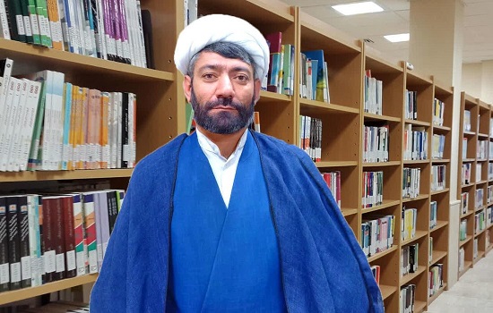 گفتگو با نویسنده کتاب مهارت‌های دعوت فرزندان به نماز