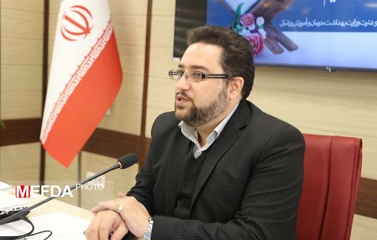 گردهمایی مسئولین دبیرخانه نماز دانشگاه های علوم پزشکی کشور برگزار شد
