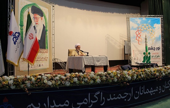 خانواده رمز اصلی توسعه فرهنگ نماز در جامعه است