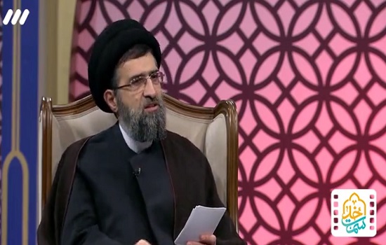 حجت الاسلام حسینی قمی؛ نمازِ خوشایند برای کودکان