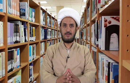 گفتگو با نویسنده کتاب “روش های ترغیب دختران سوم ابتدائی به نماز”