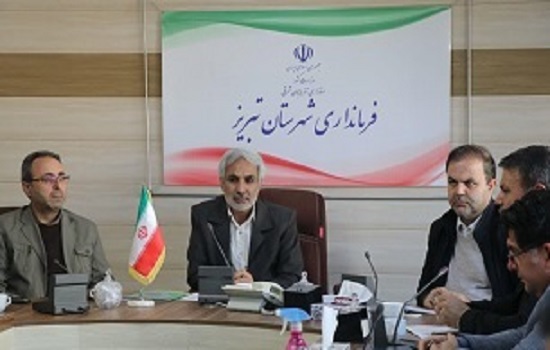 مناسب‌ترین فضا در مراکز عمومی به اقامه نماز اختصاص یابد