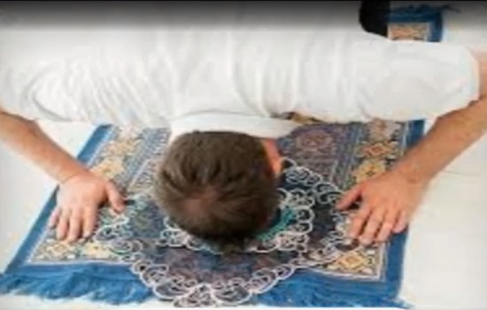 استاد ملکی؛ ادب حضور