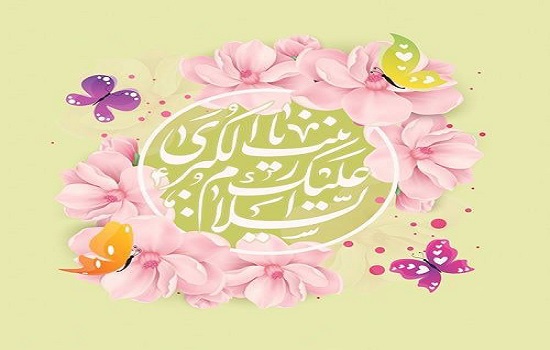 صبر بر طاعت و بندگی خداوند