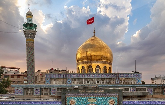 حضرت زینب (سلام الله علیها) و عمل صالح