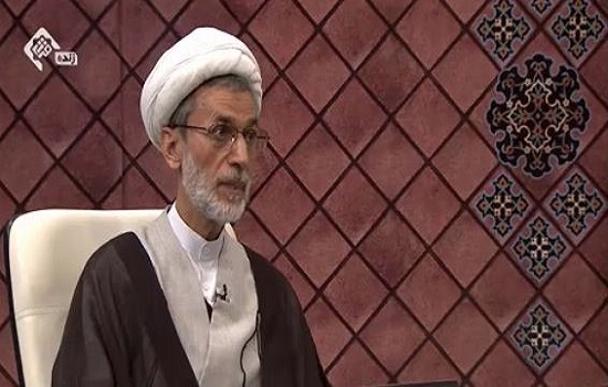 حجت الاسلام ساجدی؛ دستیابی به معرفت خدا در نماز