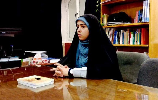 گفتگو با نویسنده کتاب “بی نمازها خوشبخت ترند؟!”