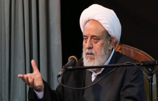 حجت الاسلام انصاریان؛ لطمه های بی نمازی
