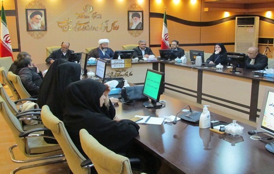 ۴۲۷ روحانی، نماز جماعت را در مدارس استان زنجان اقامه می کنند