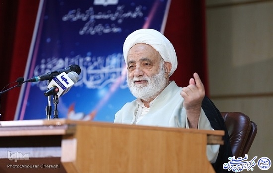 علم مفید، رویکرد اصلی محیط دانشگاهی و حوزوی باشد