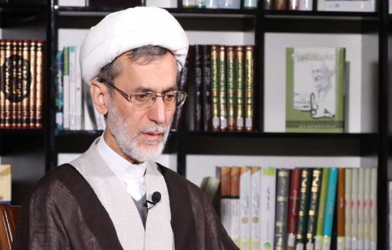 نماز معنا بخش زندگی