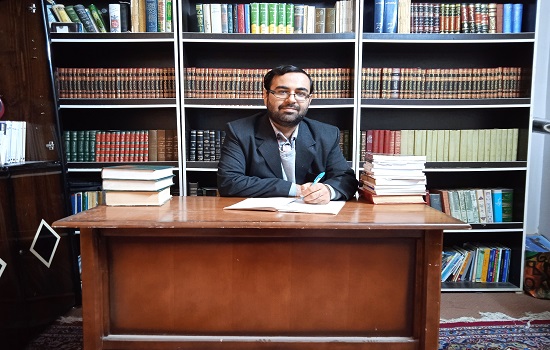 گفتگو با نویسنده کتاب “ماجراهای کلاس پر حاشیه”