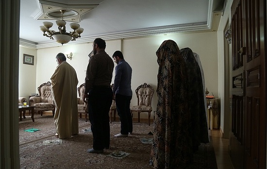 پادکست؛ جشن تکلیف من در 22 سالگی