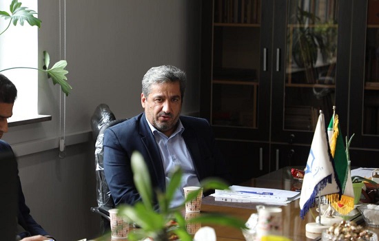 جلب مشارکت حداکثری دانشجو معلمان و اعضای هیأت علمی دانشگاه در اجلاس ۲۹ نماز