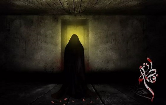 فقط برای عبادت
