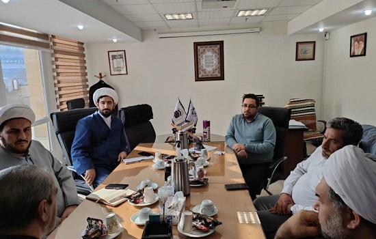 برنامه های ترویج و توسعه فرهنگ اقامه نماز در اولویت برنامه های فرهنگی و دینی وزارت جهاد کشاورزی قرار گیرد