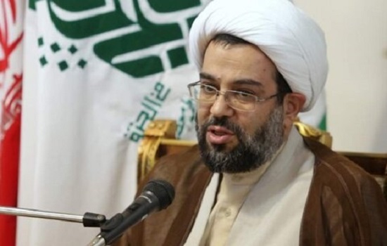 قرائت وصیت نامه شهدا بین نماز، ابتکاری مهم و ارزشمند است