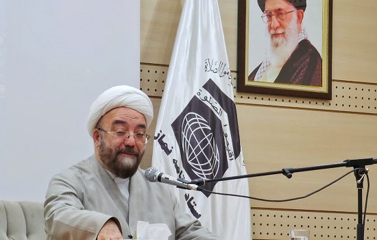 نمازی که بدون ولایت باشد عمود دین نیست