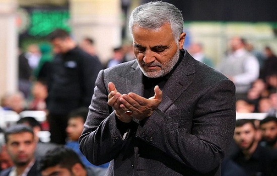 مسجد در مکتب سلیمانی