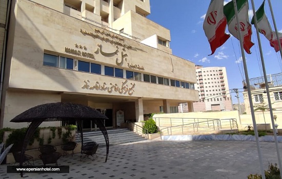 خوابگاه هتل نماز مشهد با ظرفیت ۶۶ نفر افتتاح شد