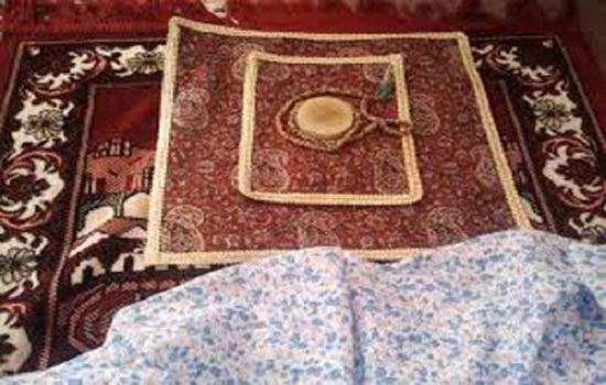پایان نامه؛ حدود پوشش زن در نماز و غیر نماز