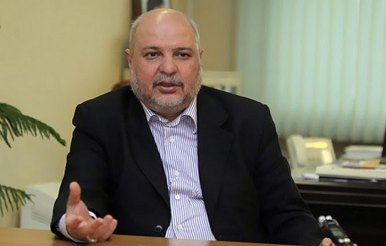 رئیس شورای مرکزی اقامه نماز سازمان برنامه و بودجه کشور منصوب شد