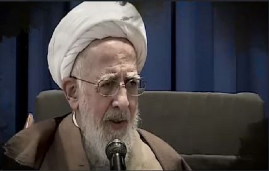 آیت الله جوادی آملی؛ چرا خدا را دوست داری؟