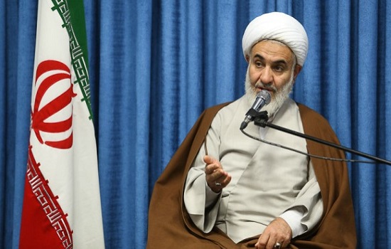 مردم زمانی جذب نماز می‌شوند که اثر آن را در جامعه مشاهده کنند