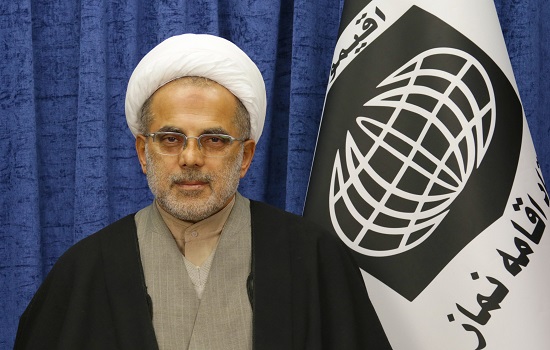  مدیر ستاد اقامه نماز استان تهران منصوب شد